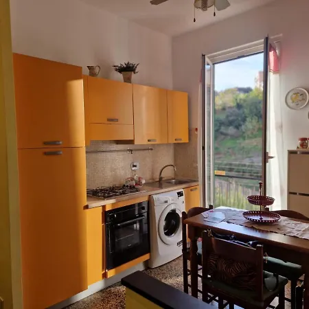 Appartement Casa Basilico