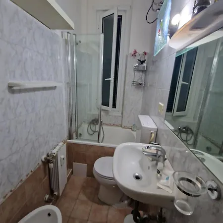 Casa Basilico Appartement Gênes