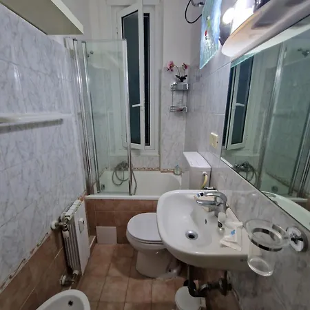 Appartement Casa Basilico