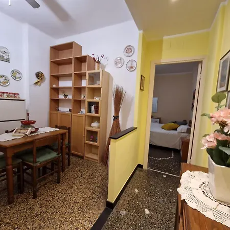 Casa Basilico Appartement