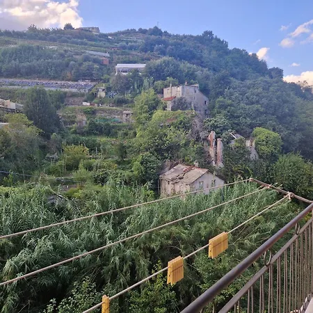 Appartement Casa Basilico