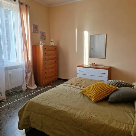 Casa Basilico Διαμέρισμα