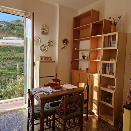 Διαμέρισμα Casa Basilico Γένοβα