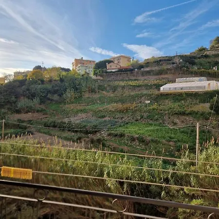 Casa Basilico Appartamento