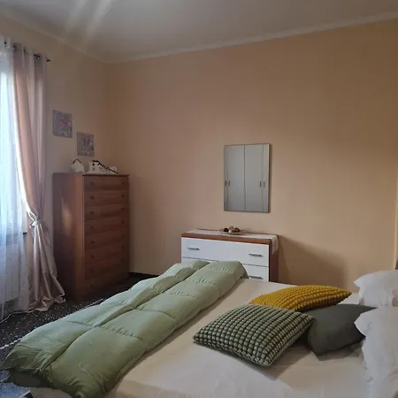 Casa Basilico Appartamento Genova