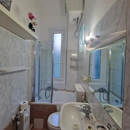 Casa Basilico Genova