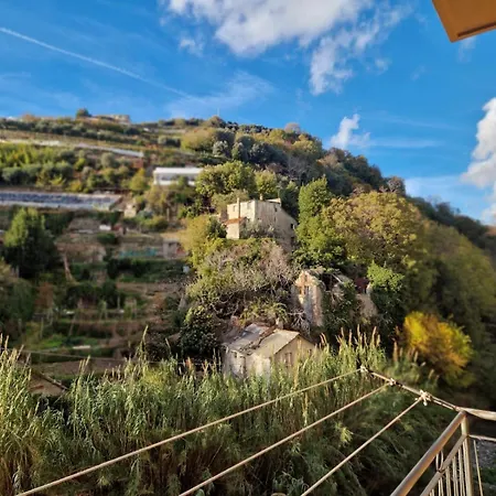 Apartamento Casa Basilico