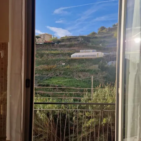 Casa Basilico Apartamento Génova